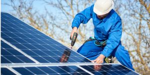Installation Maintenance Panneaux Solaires Photovoltaïques à Chauconin-Neufmontiers